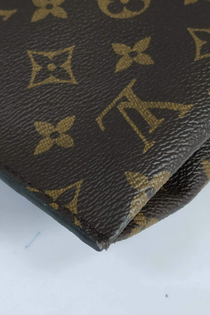 Monogram All-In PM Brown