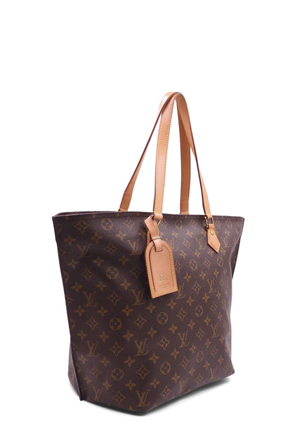 Monogram All-In PM Brown