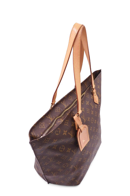 Monogram All-In PM Brown