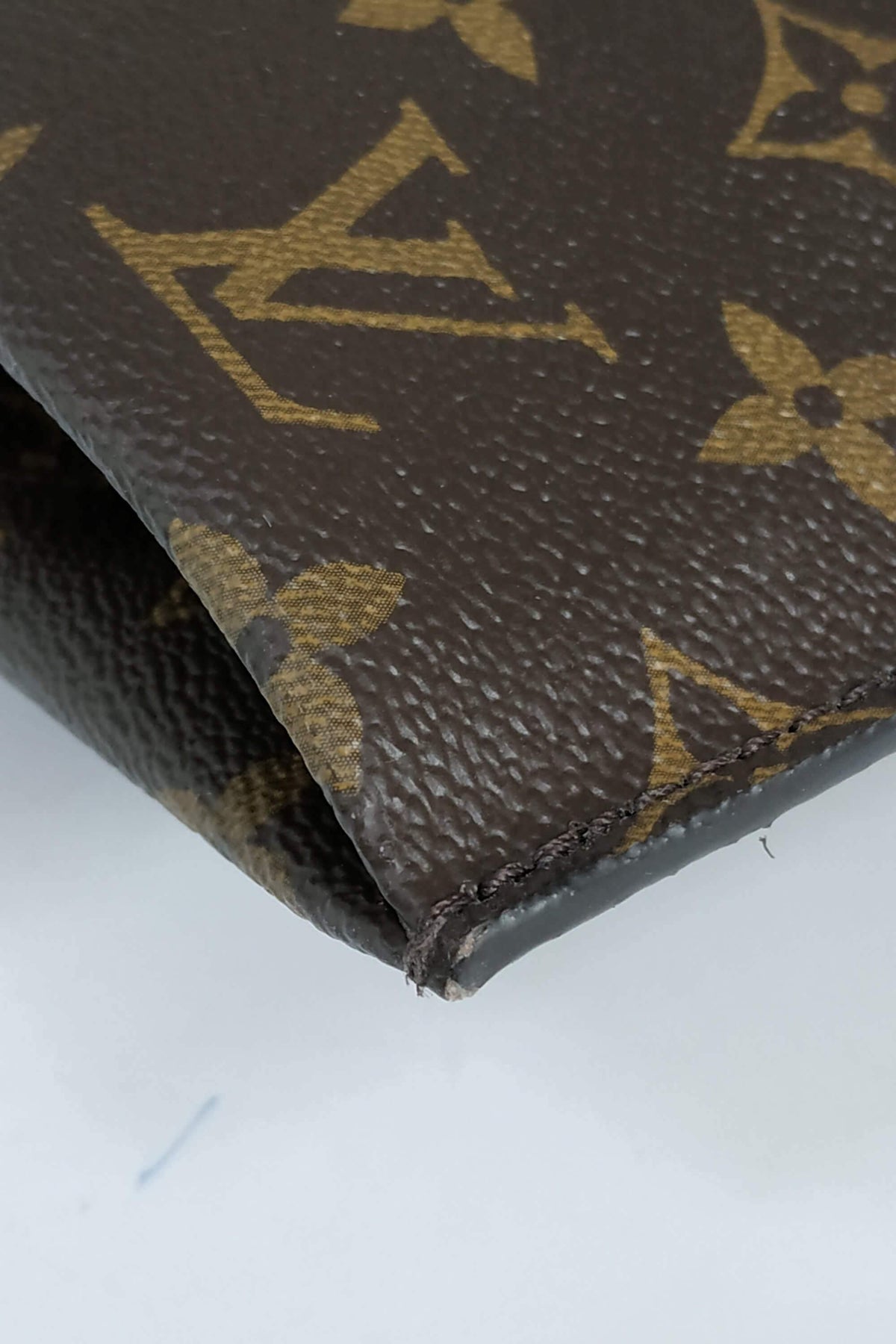Monogram All-In PM Brown