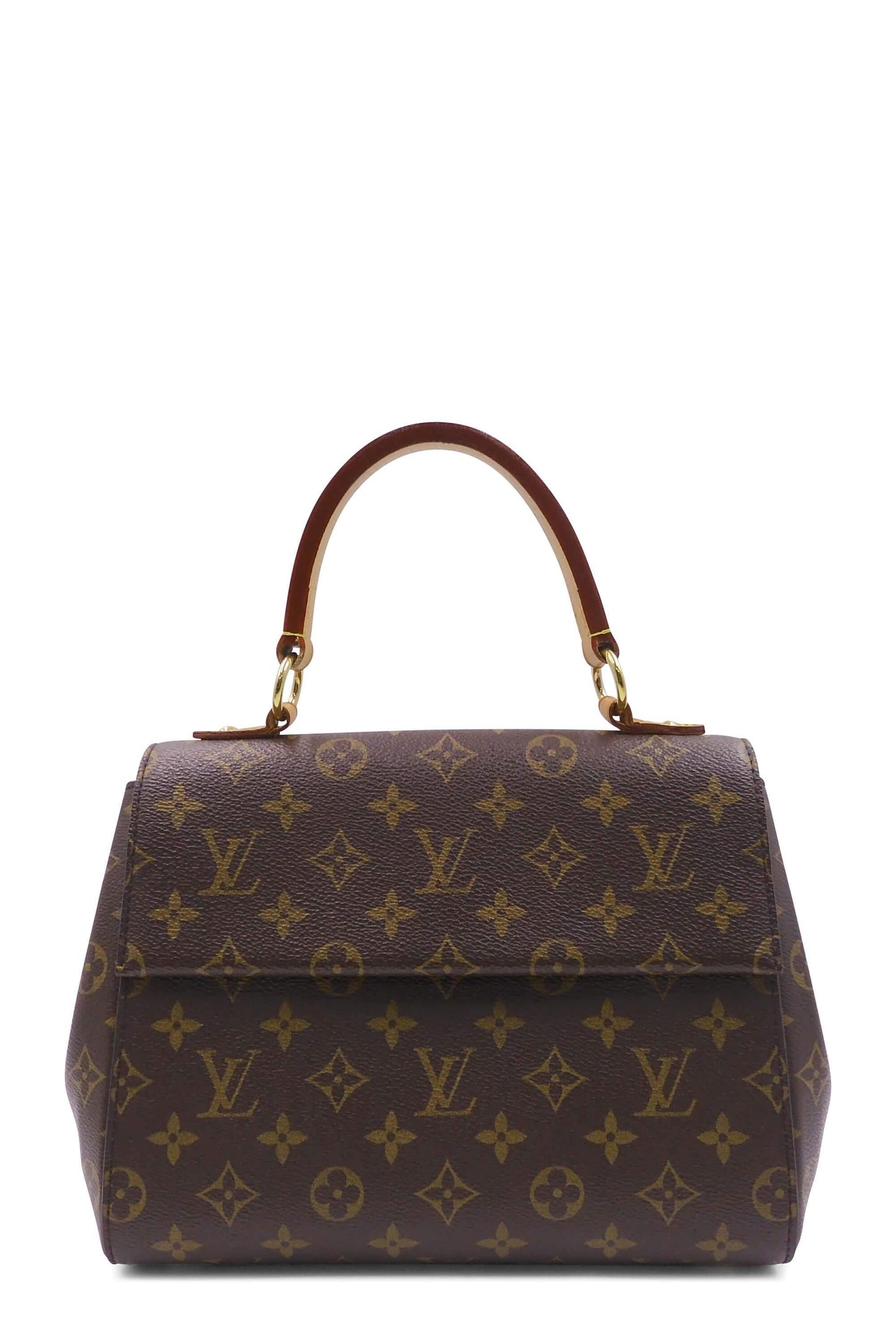 Monogram Cluny BB Brown