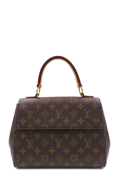 Monogram Cluny BB Brown