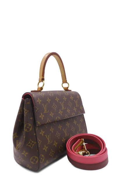 Monogram Cluny BB Brown
