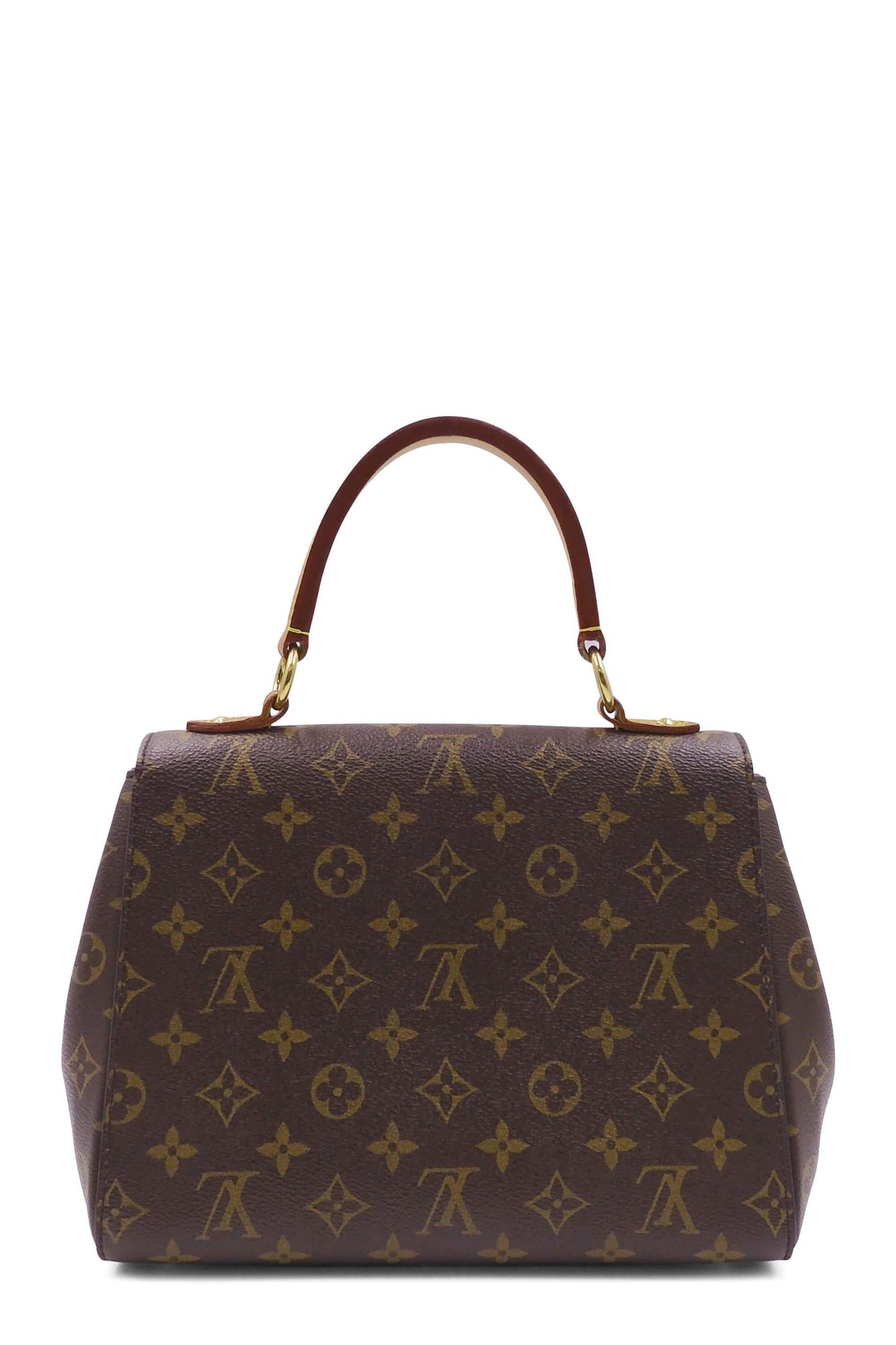 Monogram Cluny BB Brown