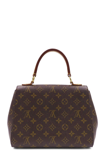 Monogram Cluny BB Brown