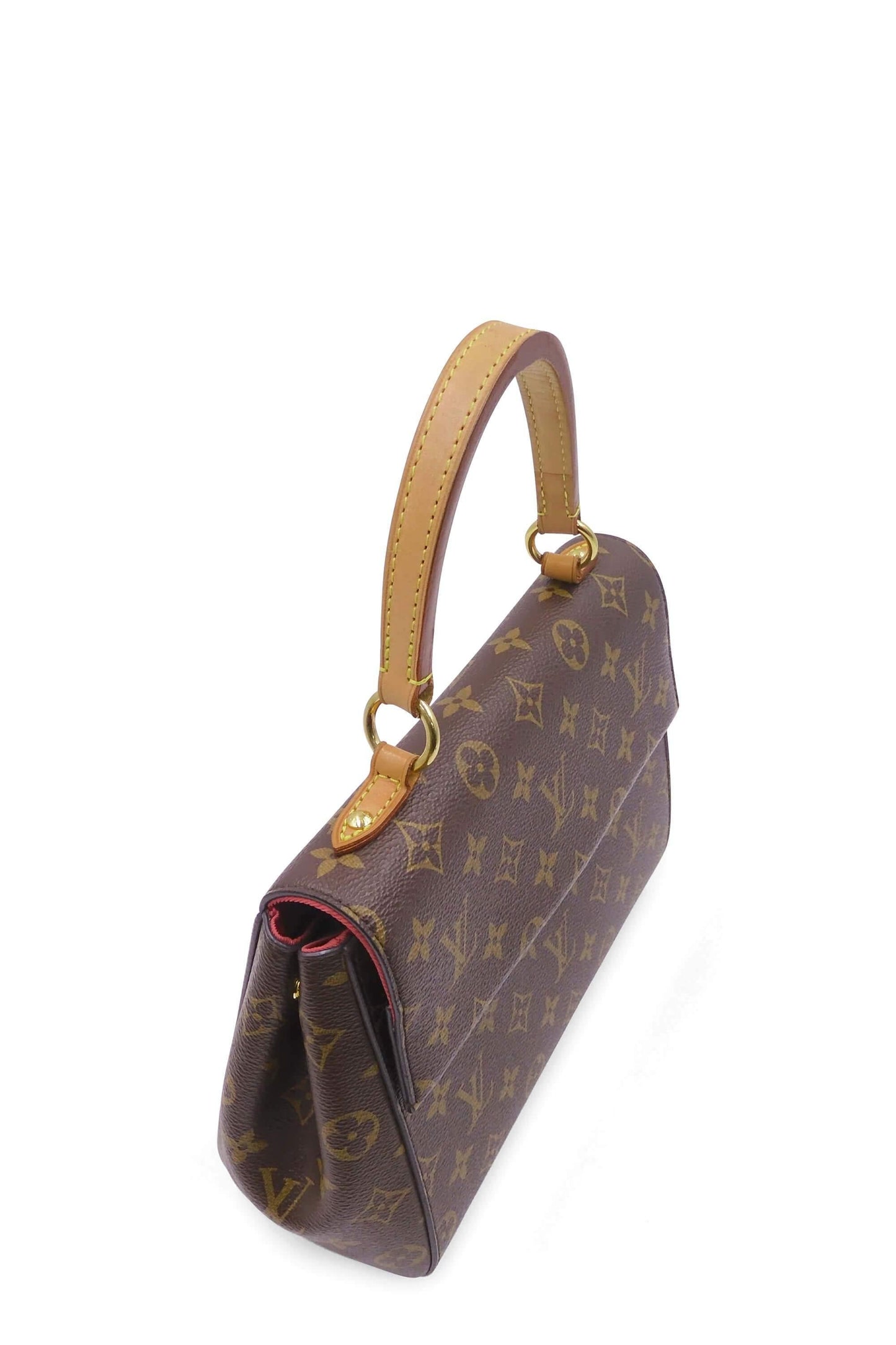 Monogram Cluny BB Brown