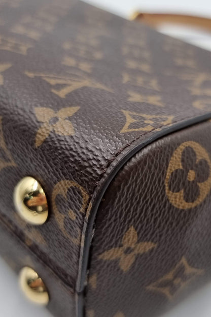 Monogram Cluny BB Brown
