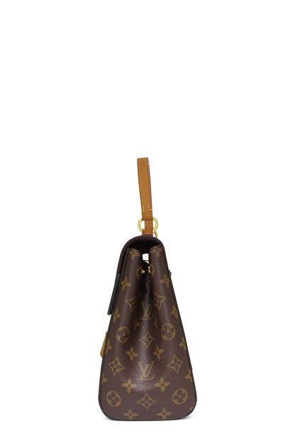 Monogram Cluny MM Brown