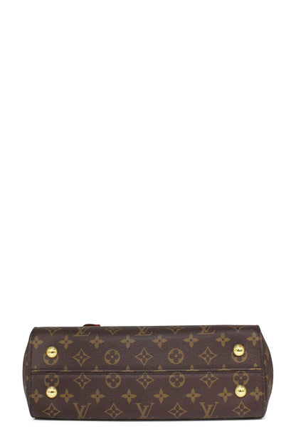 Monogram Cluny MM Brown