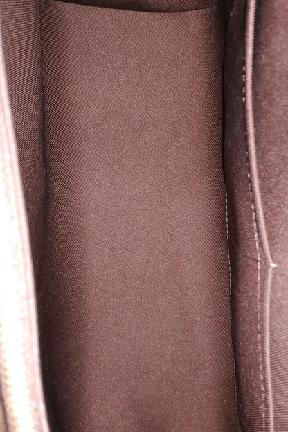 Monogram Cluny MM Brown