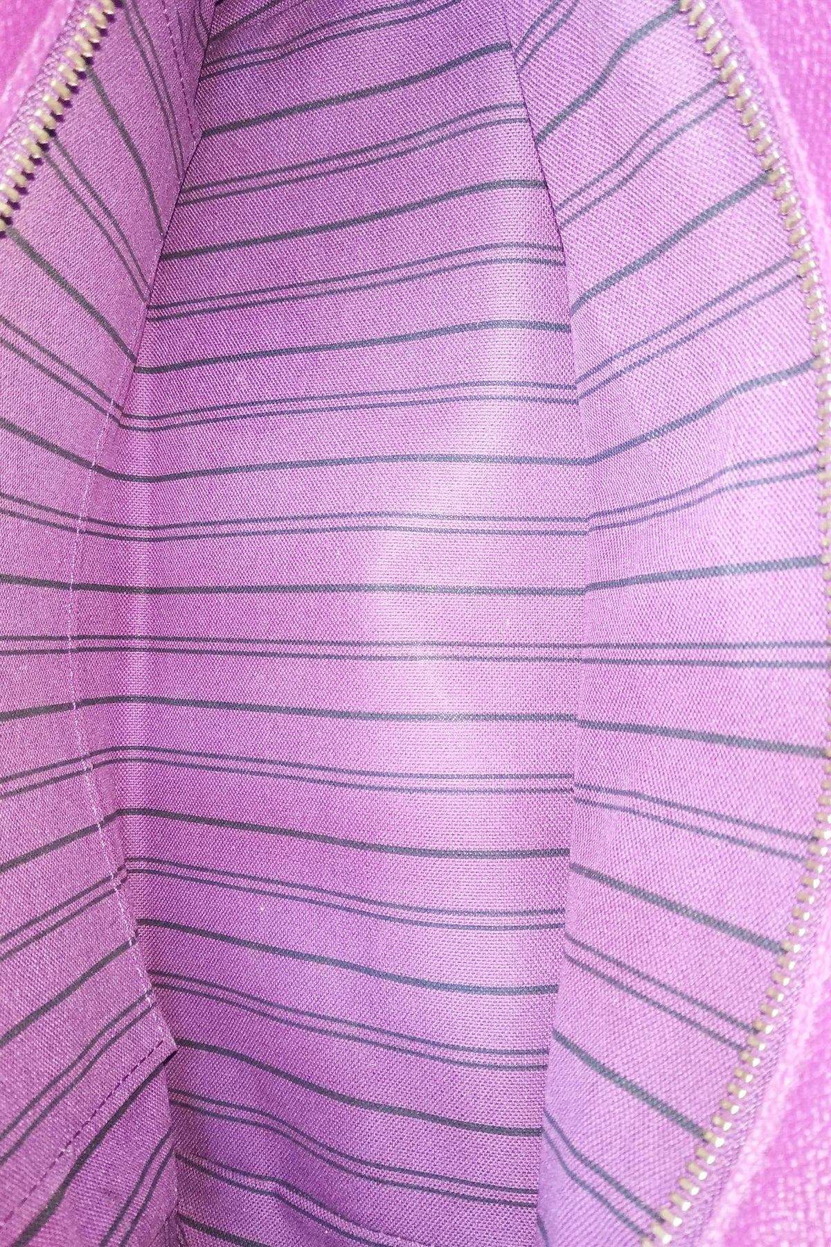 Monogram Empreinte Marais MM Amethyste