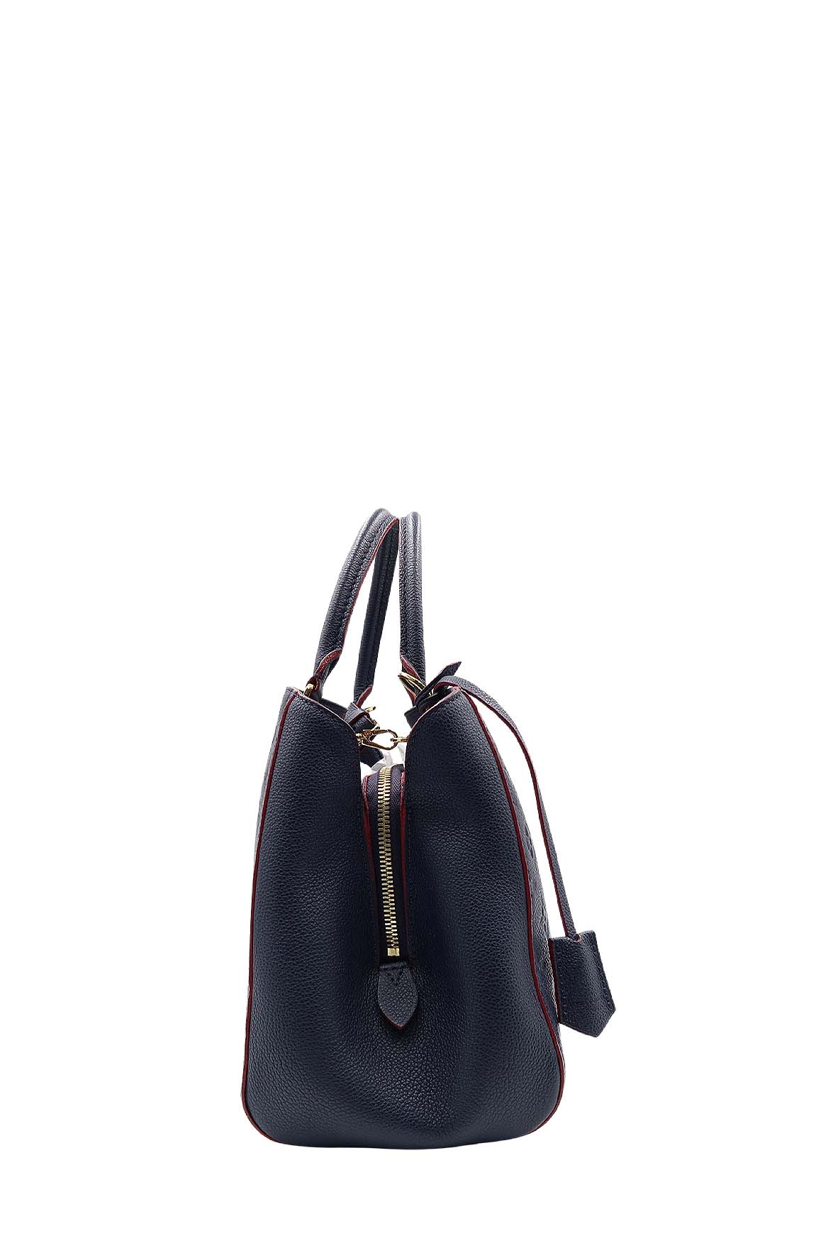 Empreinte Montaigne MM Navy Red