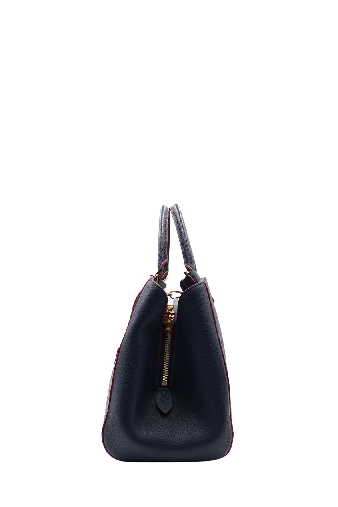 Empreinte Montaigne MM Navy Red