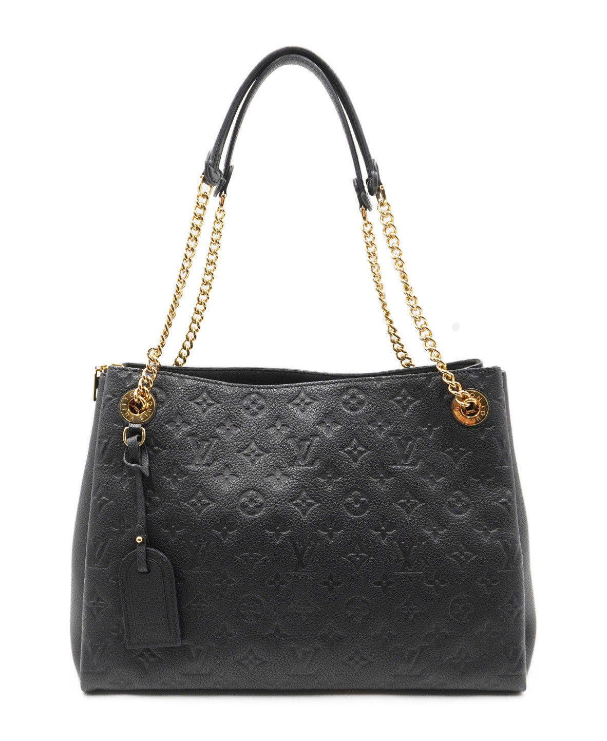 Monogram Empreinte Surene MM Black