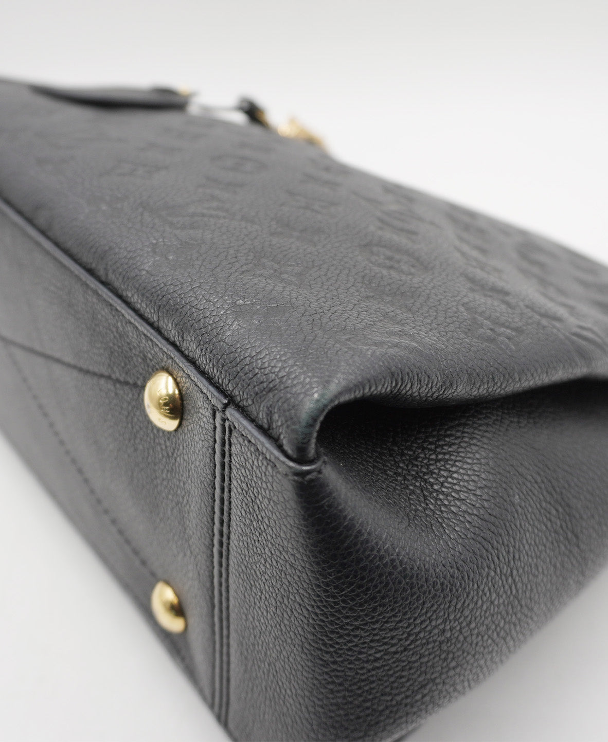 Monogram Empreinte Surene MM Black