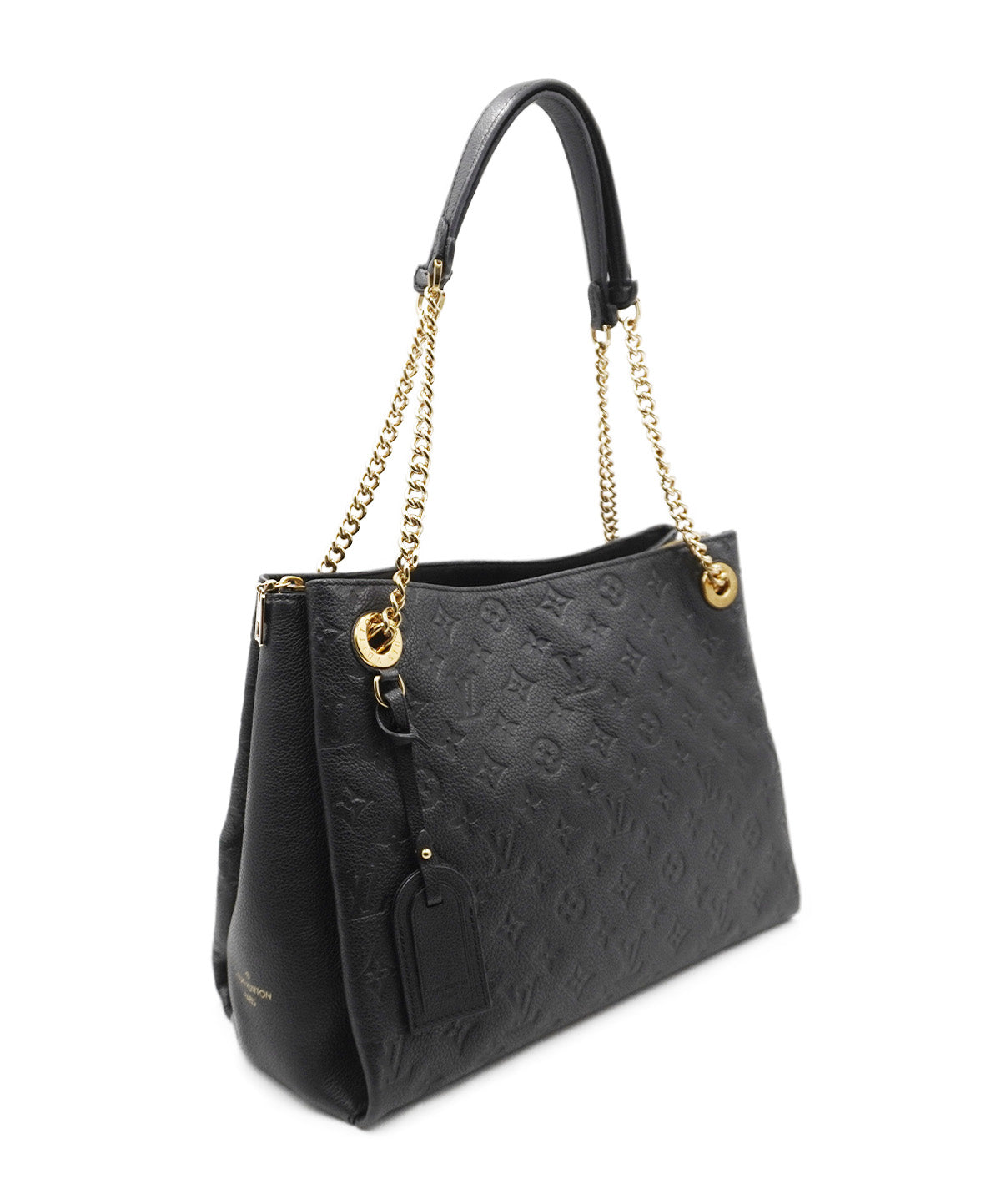 Monogram Empreinte Surene MM Black
