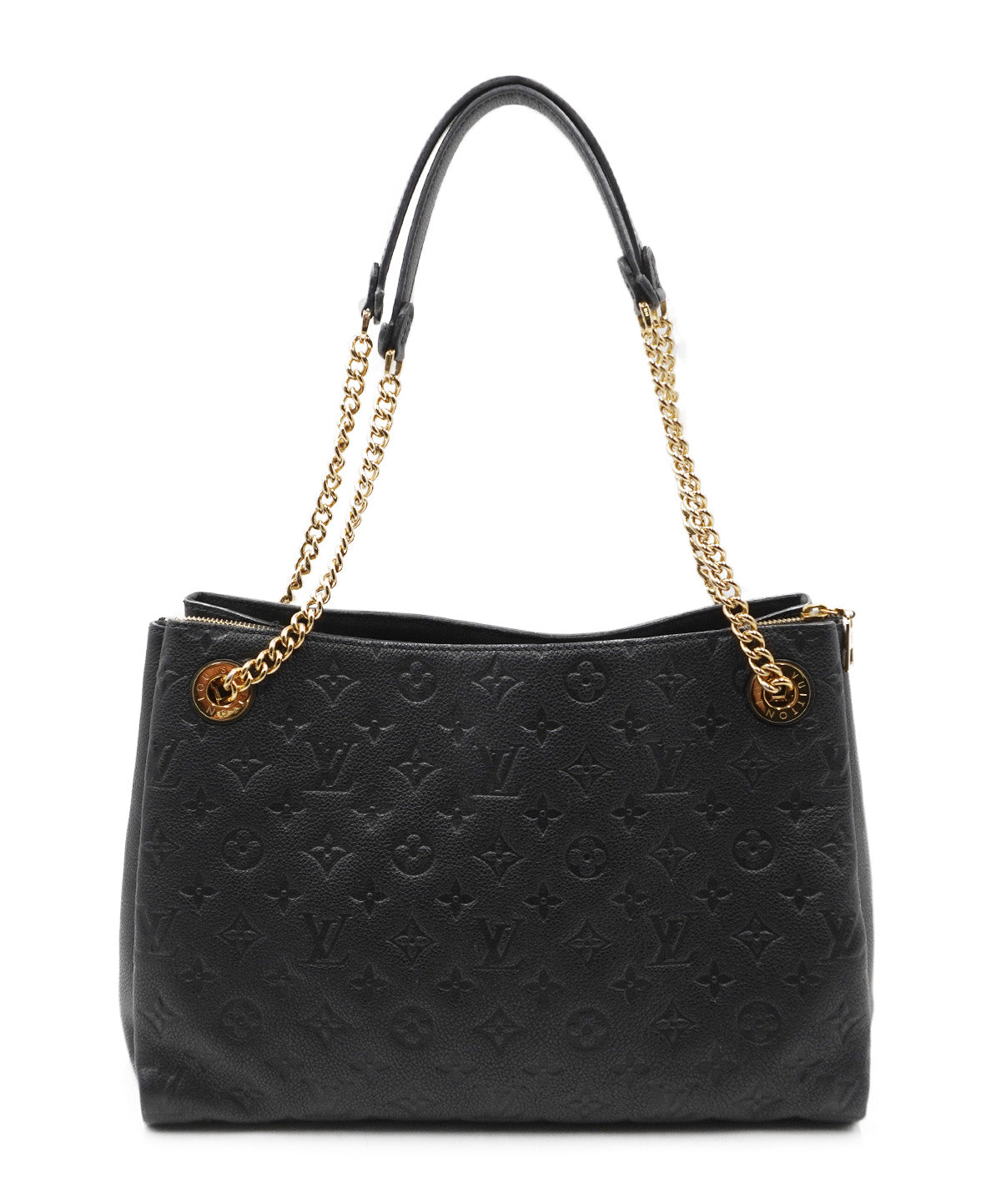 Monogram Empreinte Surene MM Black