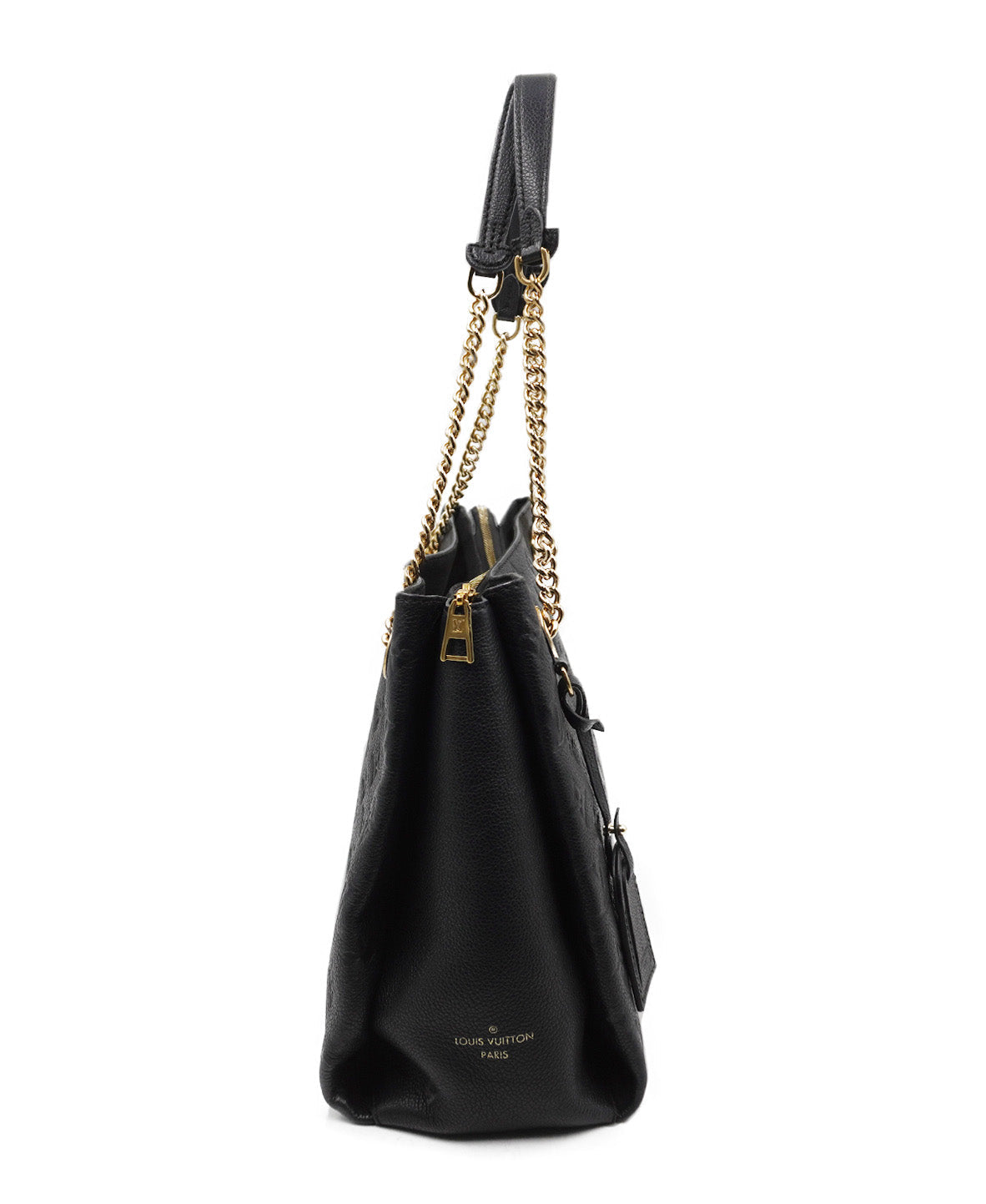 Monogram Empreinte Surene MM Black