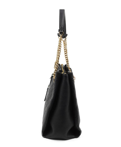 Monogram Empreinte Surene MM Black