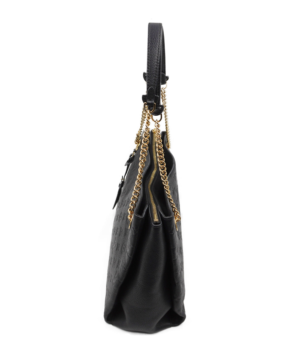 Monogram Empreinte Surene MM Black