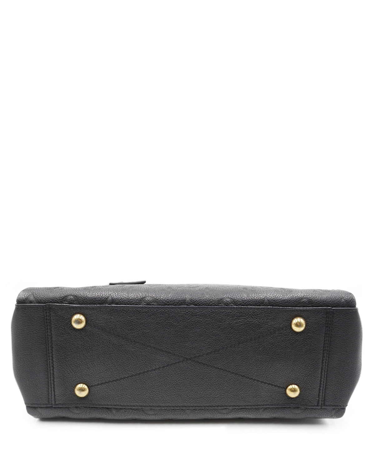 Monogram Empreinte Surene MM Black