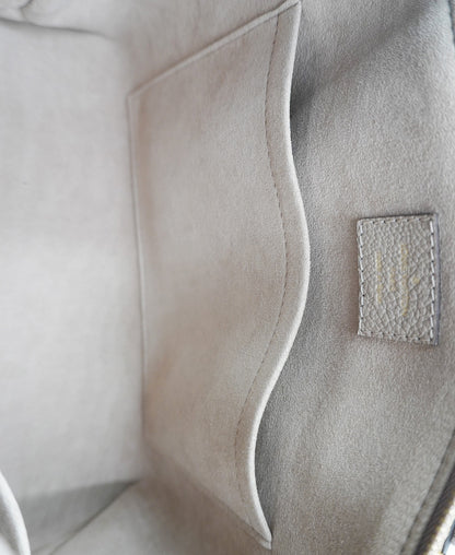 Monogram Giant Empreinte Petit Palais Taupe