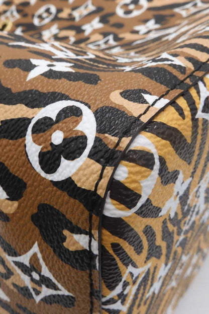 Monogram Giant Jungle NeoNoe Brown