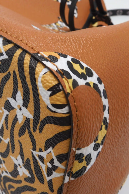 Monogram Giant Jungle NeoNoe Brown