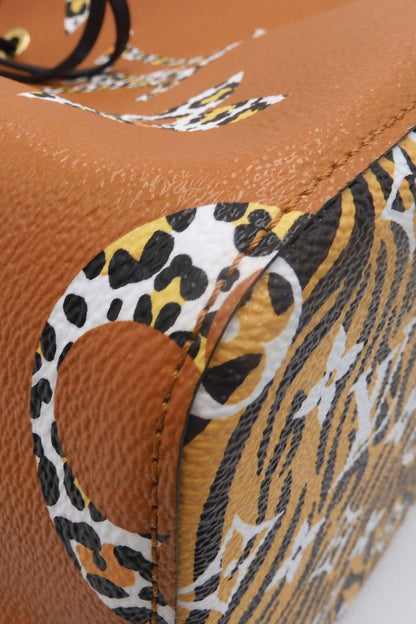 Monogram Giant Jungle NeoNoe Brown