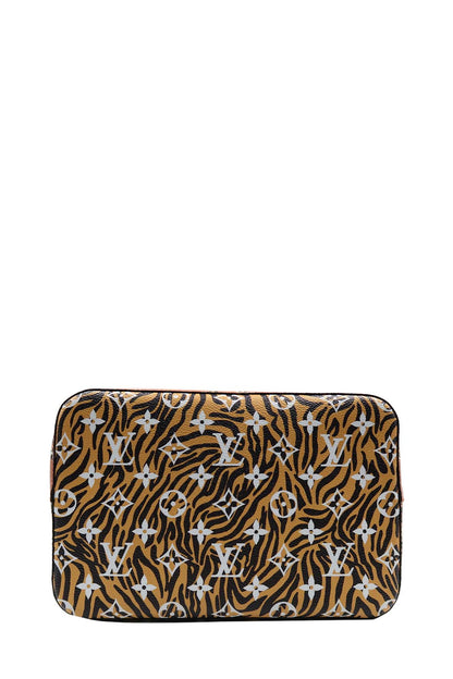 Monogram Giant Jungle NeoNoe Brown