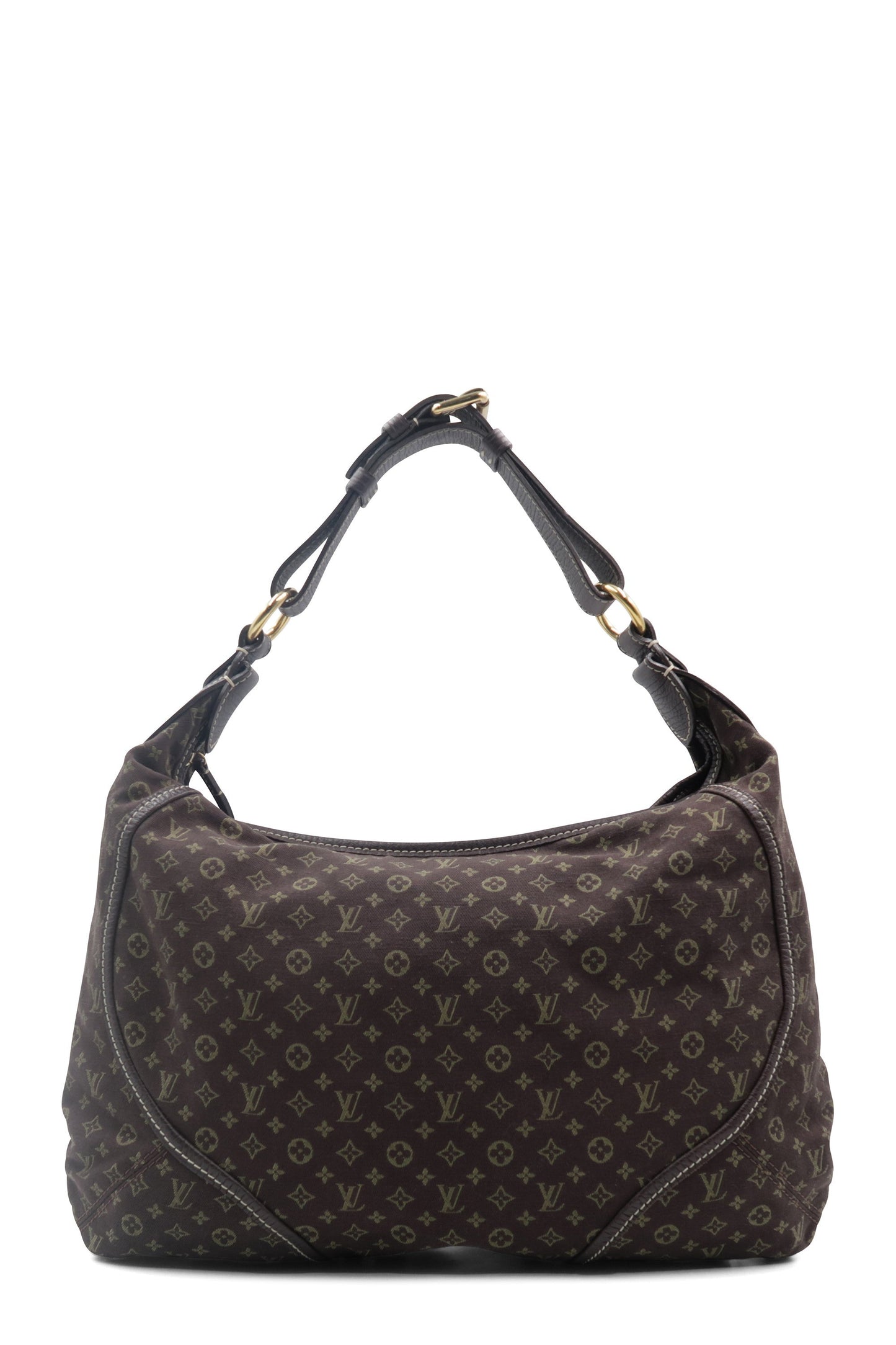 Monogram Idylle Manon MM Brown