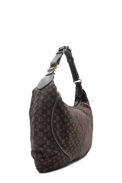 Monogram Idylle Manon MM Brown