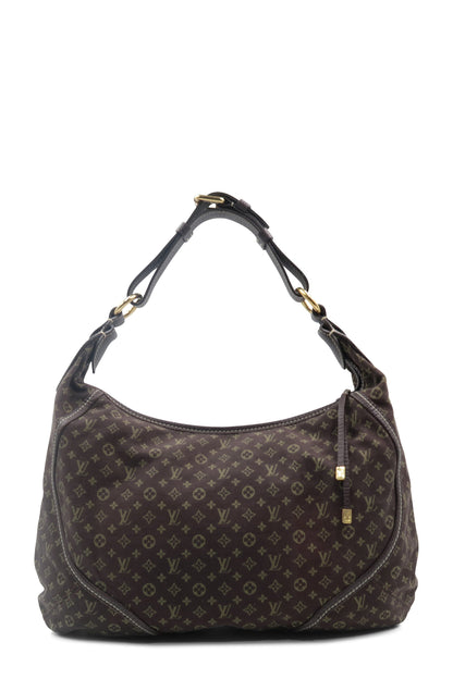 Monogram Idylle Manon MM Brown
