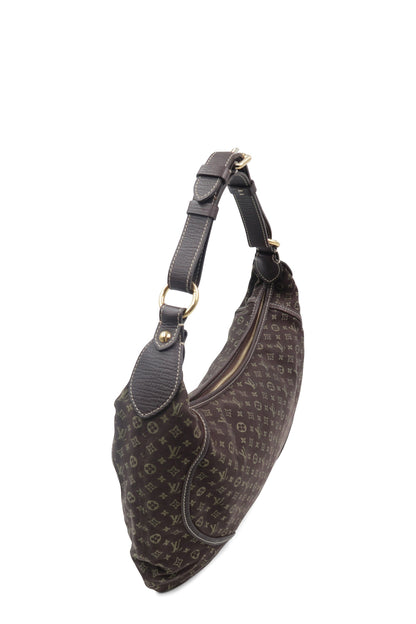 Monogram Idylle Manon MM Brown