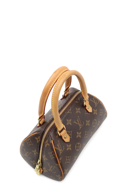 Monogram Mini Ribera Brown