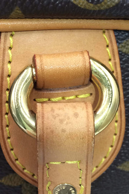 Monogram Montorgueil GM