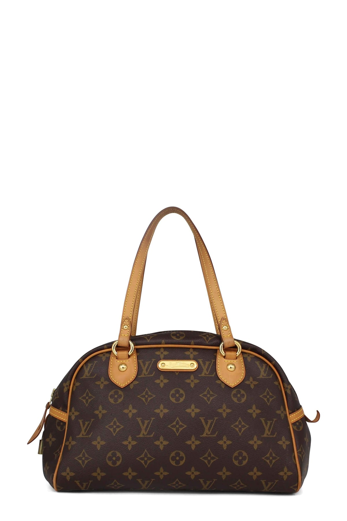 Monogram Montorgueil GM