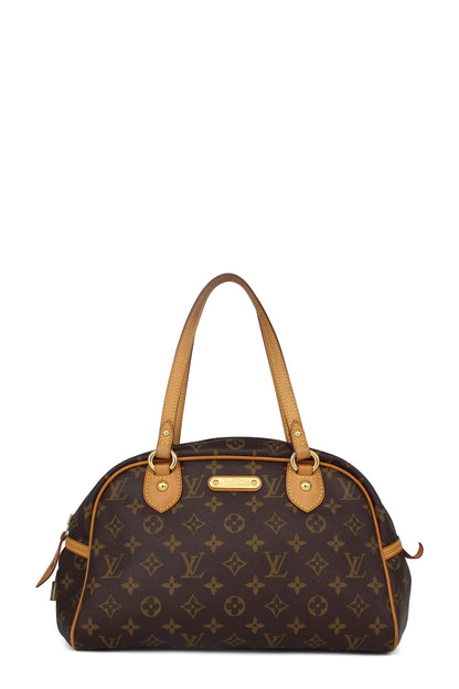 Monogram Montorgueil GM