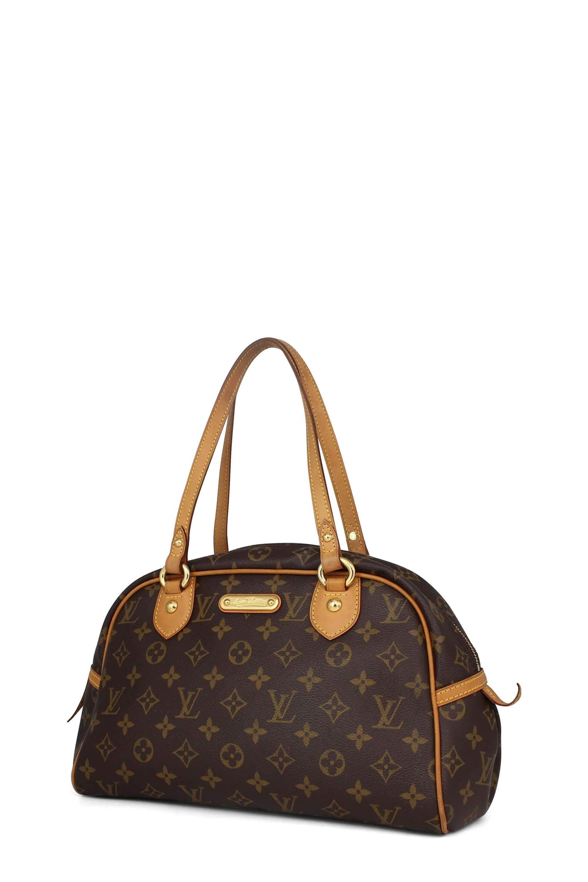 Monogram Montorgueil GM