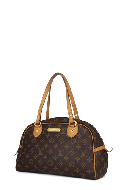 Monogram Montorgueil GM