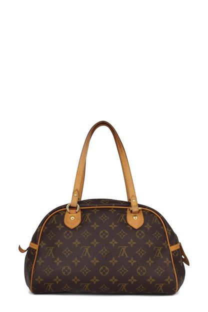 Monogram Montorgueil GM