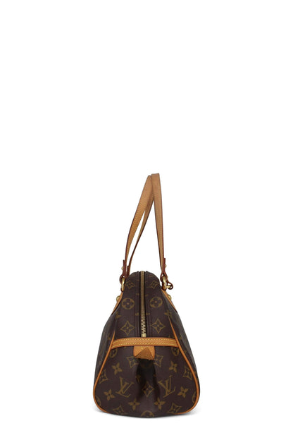 Monogram Montorgueil GM