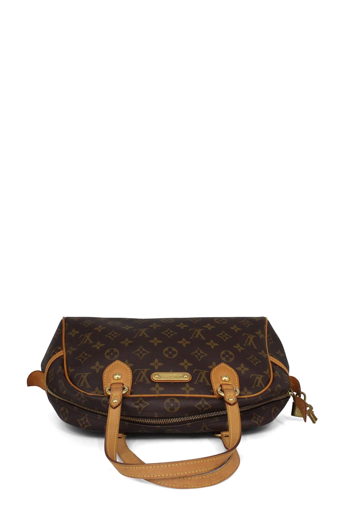 Monogram Montorgueil GM