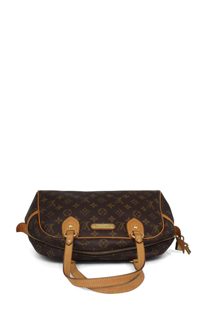 Monogram Montorgueil GM