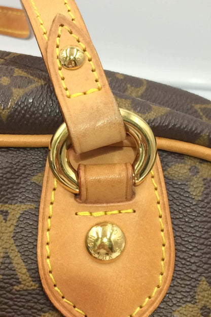 Monogram Montorgueil GM