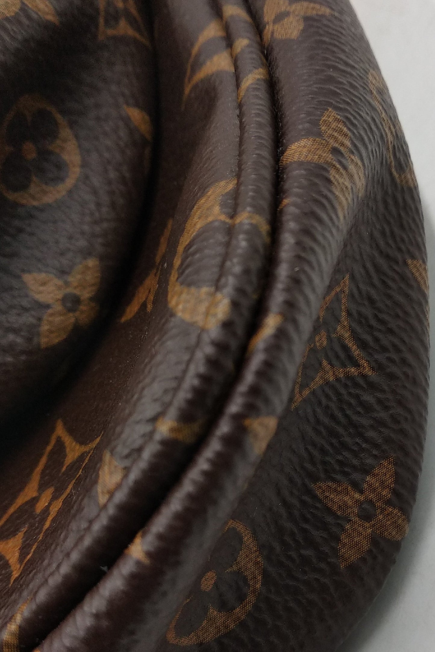 Monogram Multi Pochette Accessoires Brown