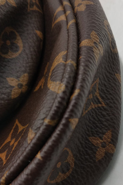 Monogram Multi Pochette Accessoires Brown