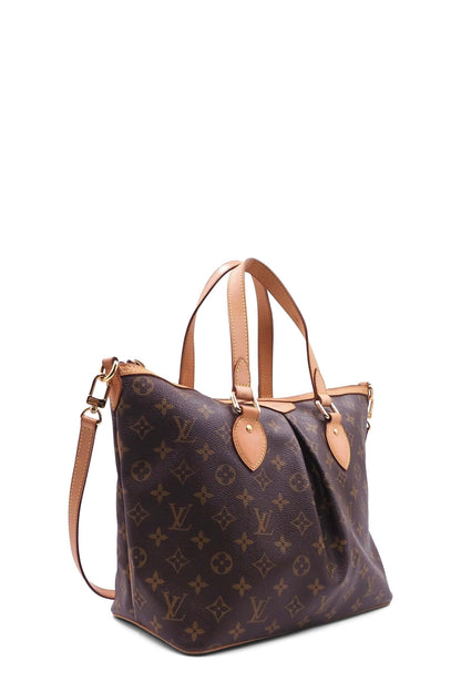 Monogram Palermo PM Brown