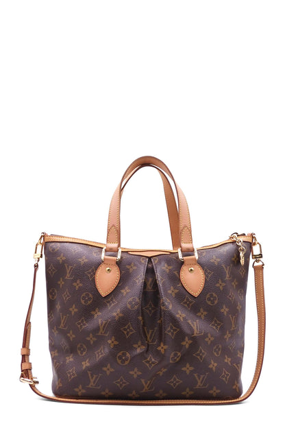 Monogram Palermo PM Brown