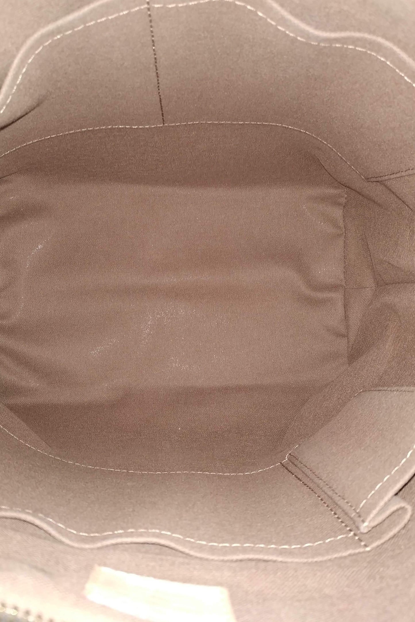 Monogram Palermo PM Brown